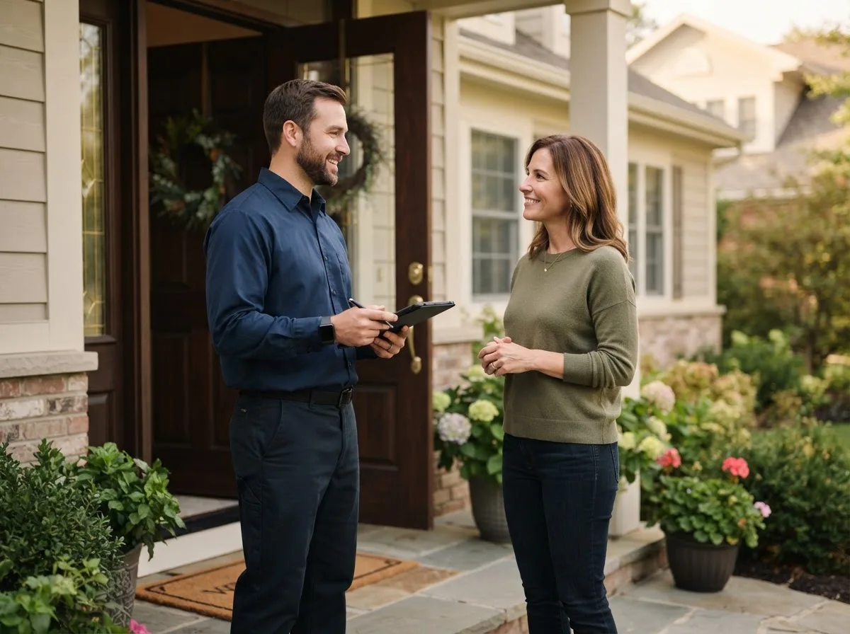 Water damage restoration FAQs for Osgood, OH